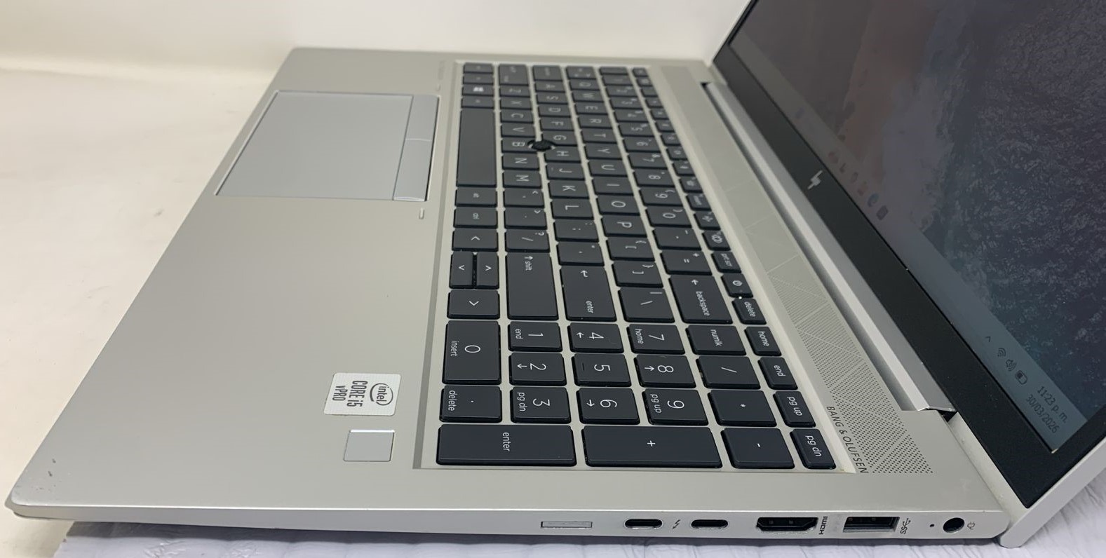 ELITEBOOK 850 G7 C5 10_3