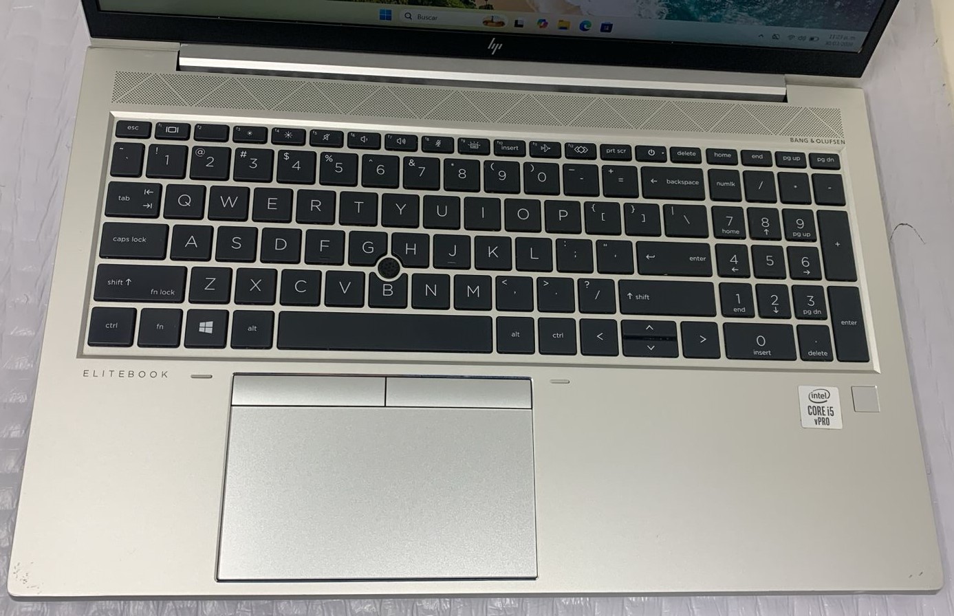 ELITEBOOK 850 G7 C5 10_4
