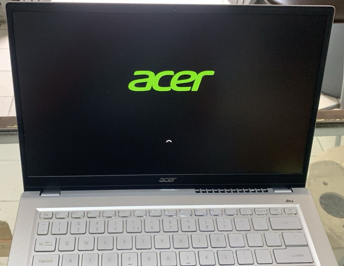 Acer sf314_2