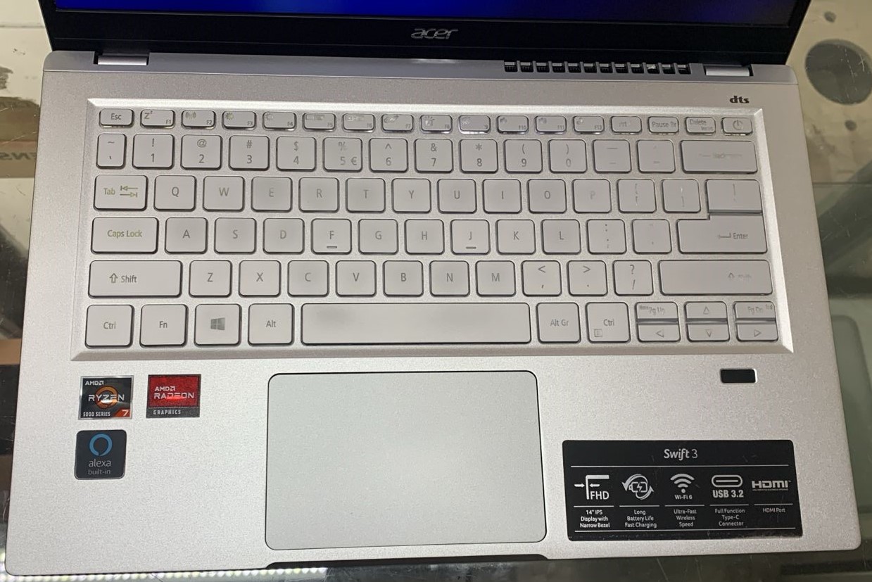 Acer sf314_3
