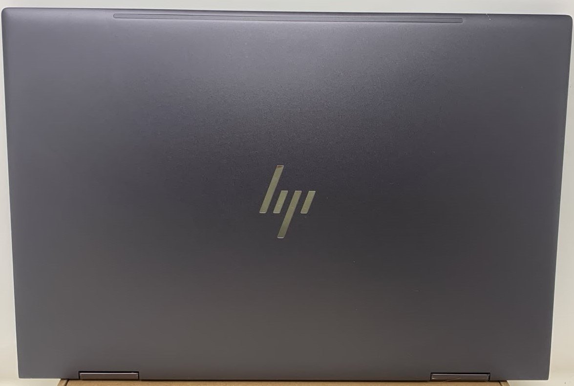 HP ENVY X 360